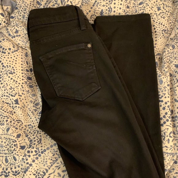 JAMES BLACK STRAIGHT LEG JEANS - Picture 3 of 4